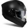 CASCO ST.501 COLOR BLACK MATT | AIROH