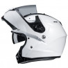 CASCO C91 BLANC PERLE / PEARL WHITE | HJC