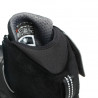 SCARPA ENERGYCA D-WP SHOES BLACK/ANTHRACITE (604) | DAINESE