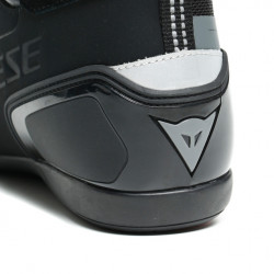 SCARPA ENERGYCA D-WP SHOES BLACK/ANTHRACITE (604) | DAINESE