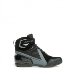 SCARPA ENERGYCA D-WP SHOES BLACK/ANTHRACITE (604) | DAINESE