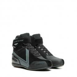 SCARPA ENERGYCA D-WP SHOES BLACK/ANTHRACITE (604) | DAINESE