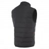 DOWN-VEST AFTERIDE BLACK (001) | DAINESE