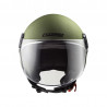 CASCO OF558 SPHERE LUX MATT MILITARY GREEN | LS2