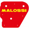 1411407 Elemento filtrante RED SPONGE per filtro originale | MALOSSI