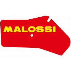 1411410 Elemento filtrante RED SPONGE per filtro originale | MALOSSI