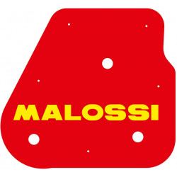 1411412 Elemento filtrante RED SPONGE per filtro originale | MALOSSI