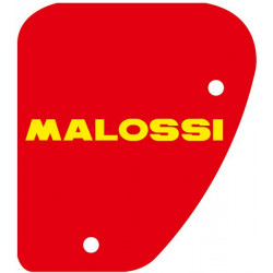 1411418 Elemento filtrante RED SPONGE per filtro originale | MALOSSI