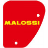 1411418 Elemento filtrante RED SPONGE per filtro originale | MALOSSI