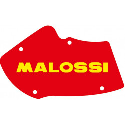 1411424 Elemento filtrante RED SPONGE per filtro originale | MALOSSI