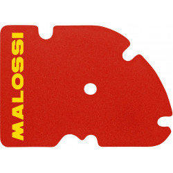 1413811 Elemento filtrante RED SPONGE per filtro originale | MALOSSI