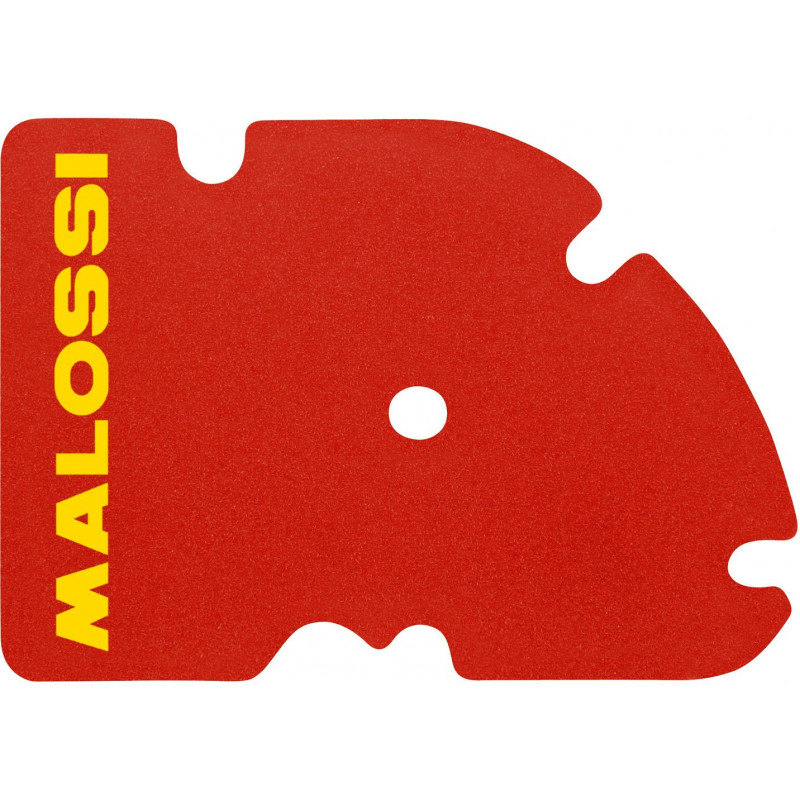 1413811 Elemento filtrante RED SPONGE per filtro originale | MALOSSI