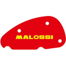 1417226 Elemento filtrante RED SPONGE per filtro originale | MALOSSI