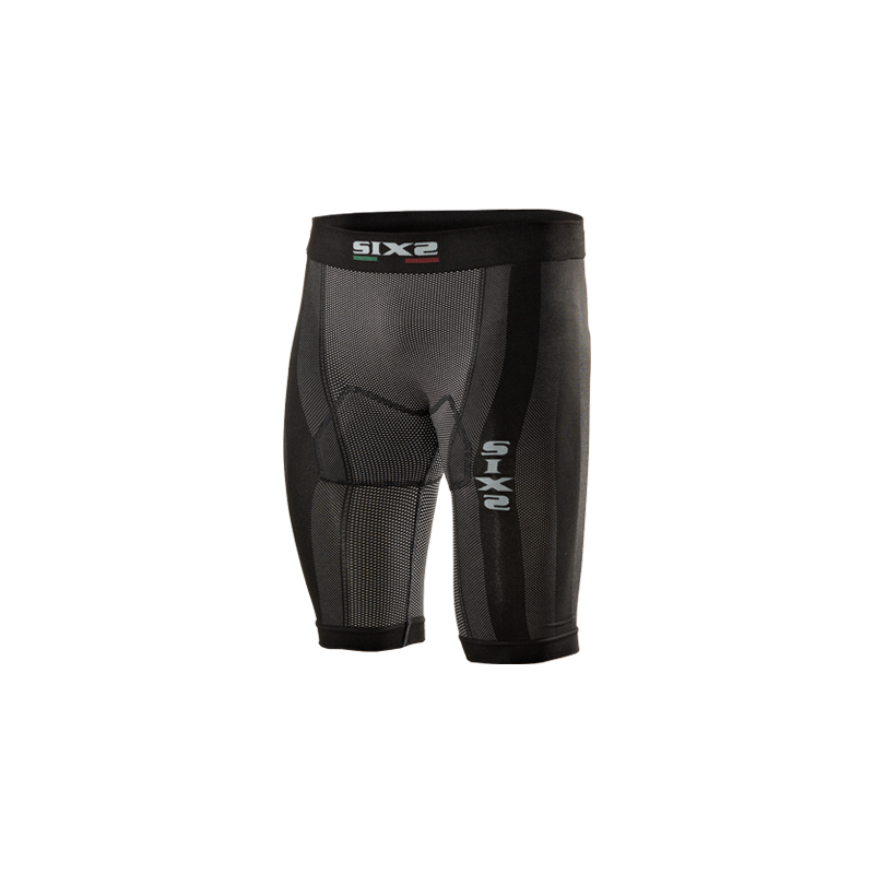 sixs ts2 nero carbonio underwear