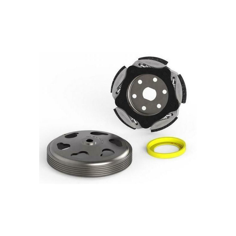 5217362 - % MAXI FLY SYSTEM SPORT (Clutch BELL Ø 152) | MALOSSI