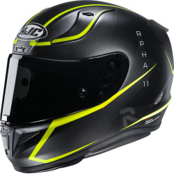 CASCO RPHA 11 JARBAN MC4HSF | HJC