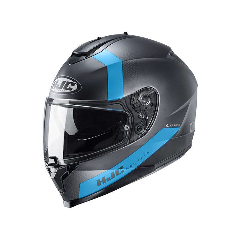 CASCO C70 EURA MC2SF | HJC