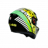 CASCO K3 SV AGV E2205 TOP MPLK ''TRIBE 46'' | AGV