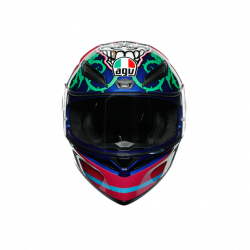 CASCO K1 AGV E2205 REPLICA ''SALOM'' | AGV