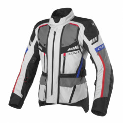 GIACCA DAKAR-2 WP JACKET N/GR| CLOVER