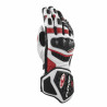 RS-9 RACE REPLICA GLOVES B/R | CLOVER