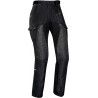 PANTALONI BALDER LADY TESSUTO DONNA NERO | IXON