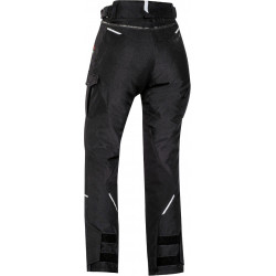 PANTALONI BALDER LADY TESSUTO DONNA NERO | IXON