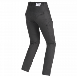 Pantalone Pathfinder Cargo Antracite | SPIDI