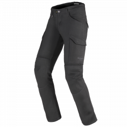 Pantalone Pathfinder Cargo Antracite | SPIDI