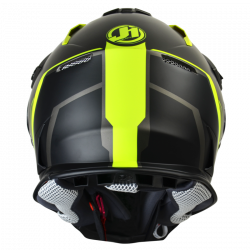 CASCO J14 LINE fluo yellow | JUST1