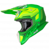 CASCO J18 MIPS PULSAR FLUO LIME GREEN (MATT) | JUST1