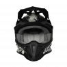 CASCO J18 MIPS PULSAR CAMO CITY BLACK (MATT) | JUST1