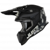 CASCO J18 MIPS PULSAR CAMO CITY BLACK (MATT) | JUST1