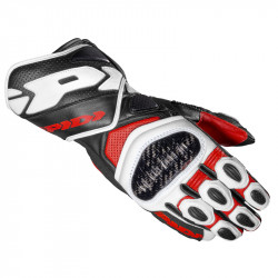 GUANTI SPORT CARBO 7 Rosso   | SPIDI