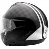 CASCO C4 PRO CARBON Fusion White Glossy | SCHUBERTH