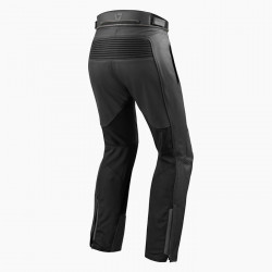 PANTALONI IGNITION 3 - NERO STANDARD | REV'IT