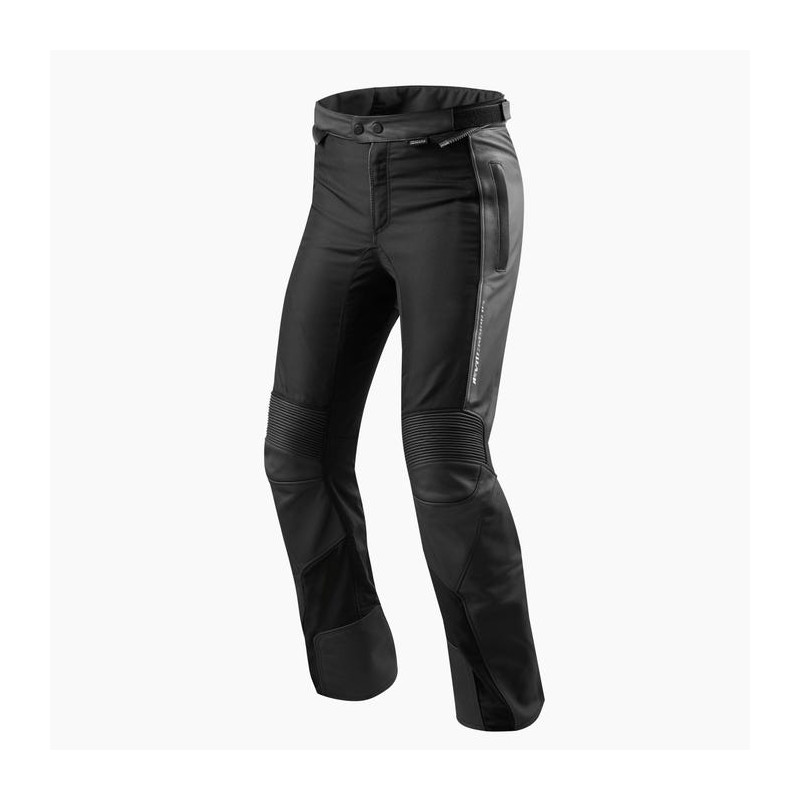 PANTALONI IGNITION 3 - NERO STANDARD | REV'IT