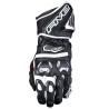 GUANTI RFX3 BLACK / WHITE | FIVE