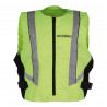 Gilet Basic Giallo neon | MODEKA