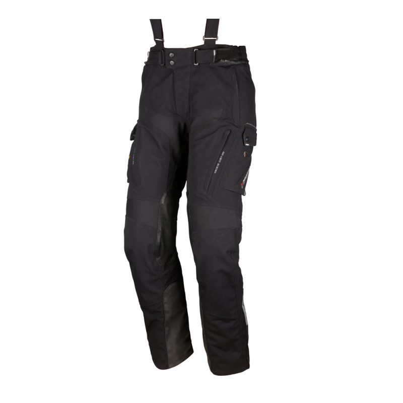 Pantaloni Viper LT Nero | MODEKA