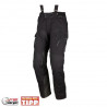 Pantaloni Viper LT Nero | MODEKA