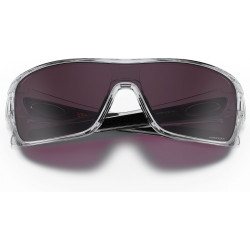 Occhiali da sole Turbine™ Rotor Polished Clear | Oakley® IT