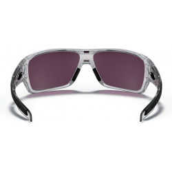 Occhiali da sole Turbine™ Rotor Polished Clear | Oakley® IT