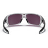 Occhiali da sole Turbine™ Rotor Polished Clear | Oakley® IT