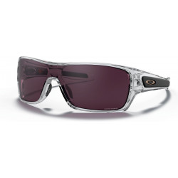 Occhiali da sole Turbine™ Rotor Polished Clear | Oakley® IT