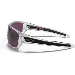 Occhiali da sole Turbine™ Rotor Polished Clear | Oakley® IT