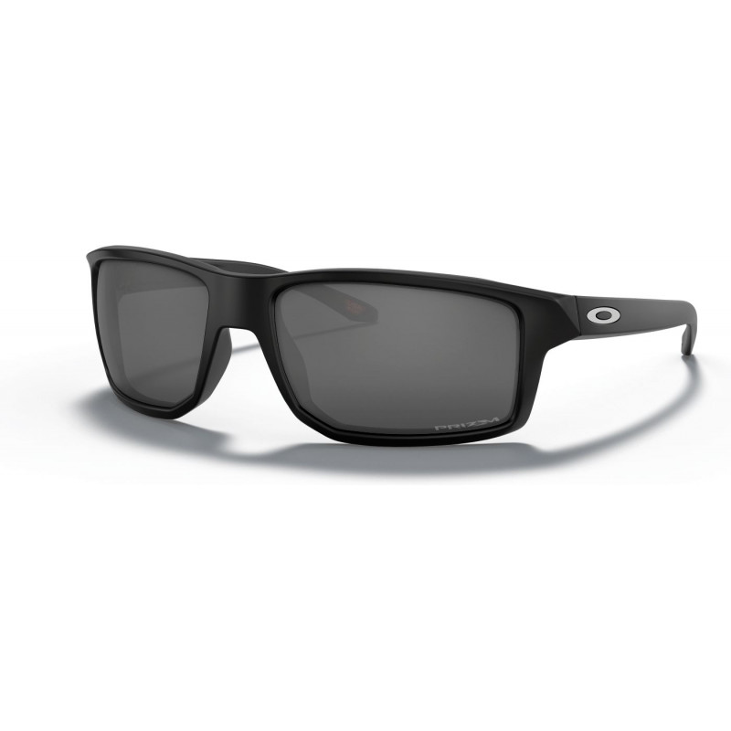 Occhiali da sole Gibston Matte Black prizm black Oakley IT