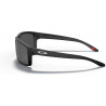 Occhiali da sole Gibston Matte Black prizm black | Oakley® IT