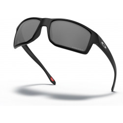 Occhiali da sole Gibston Matte Black prizm black | Oakley® IT