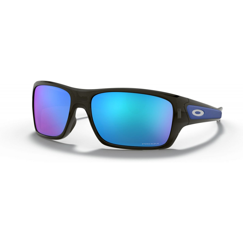 Occhiali da sole Turbine™ Black Ink | Oakley® IT